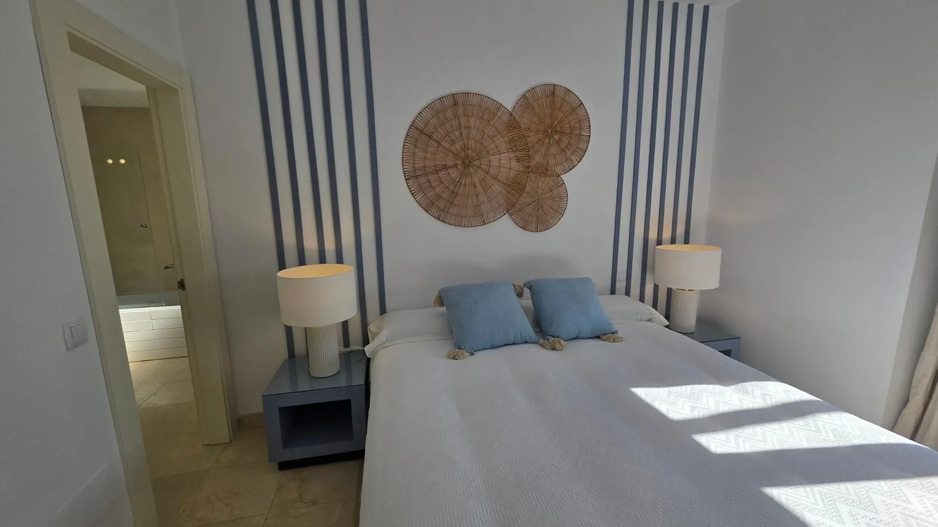 Los Flamingos Villa Padierna Apartment 에스테포나