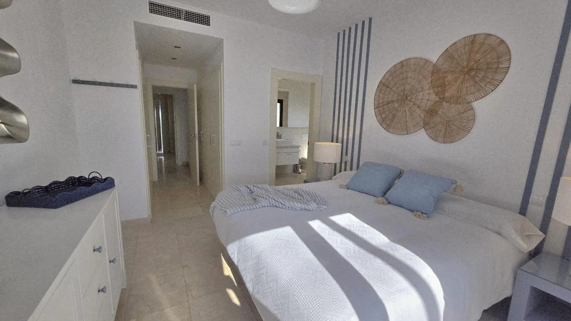 Los Flamingos Villa Padierna Apartment 에스테포나 0*,  스페인