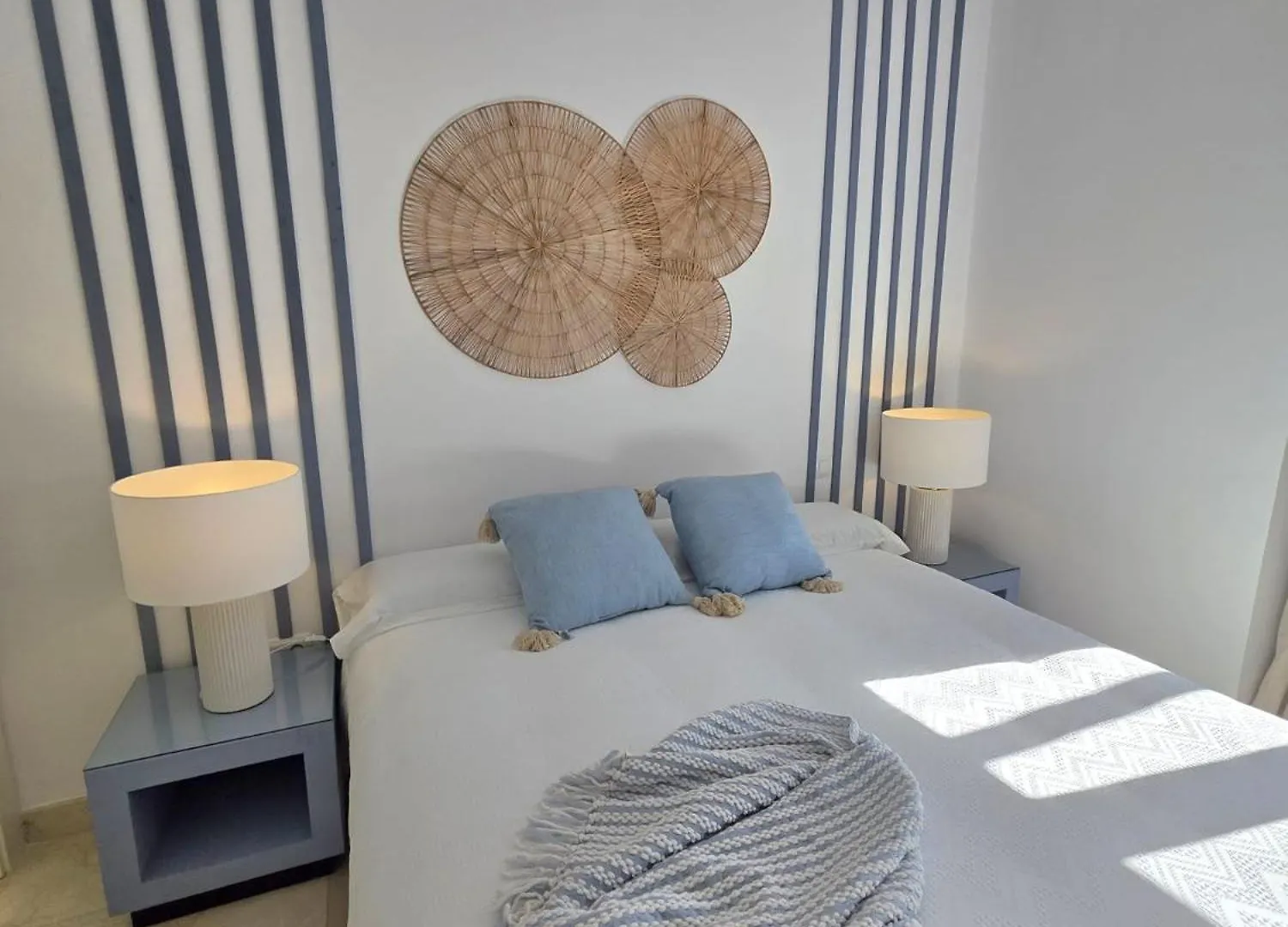 Los Flamingos Villa Padierna Apartment 에스테포나
