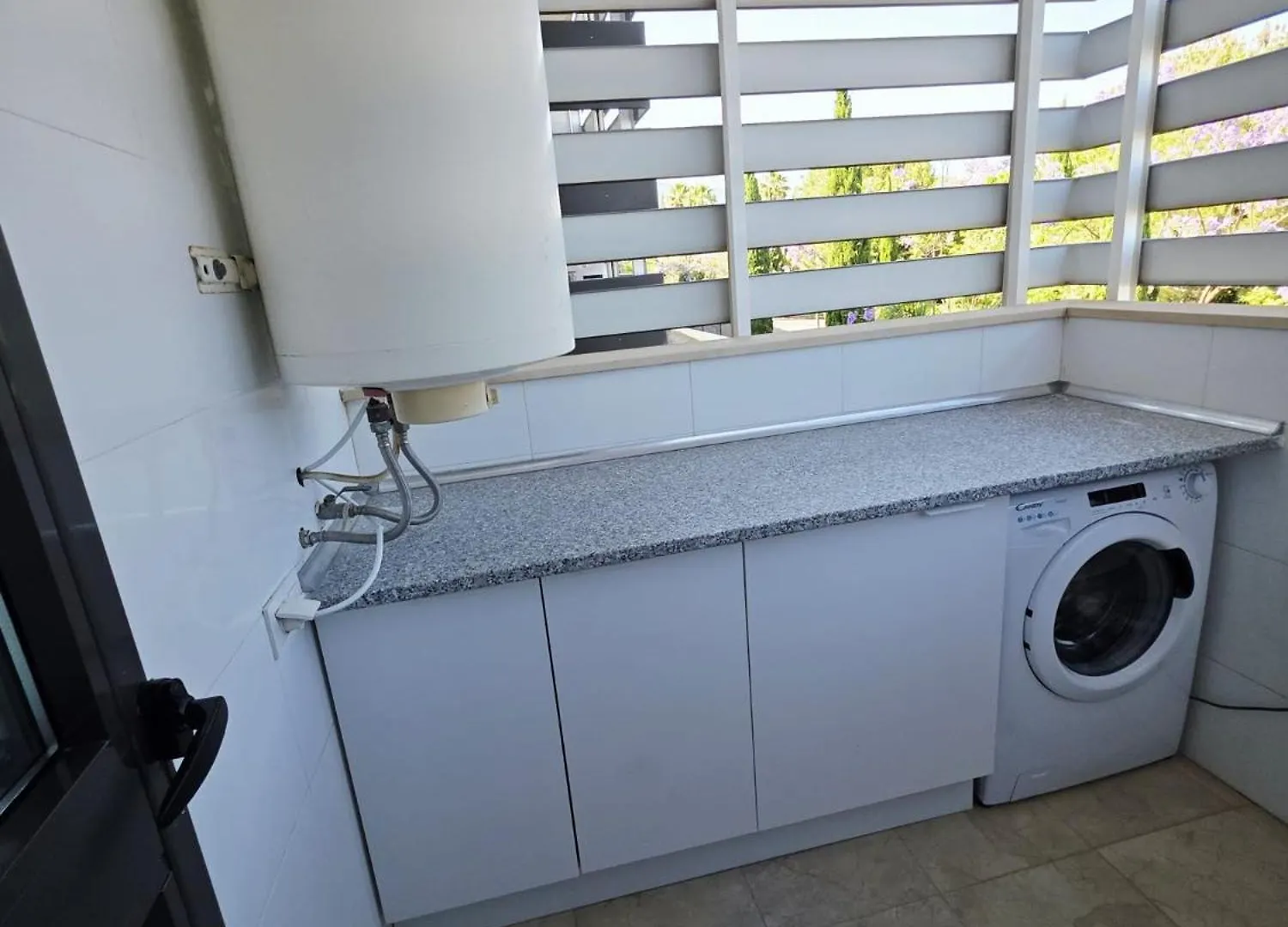 Los Flamingos Villa Padierna Apartment 에스테포나 스페인