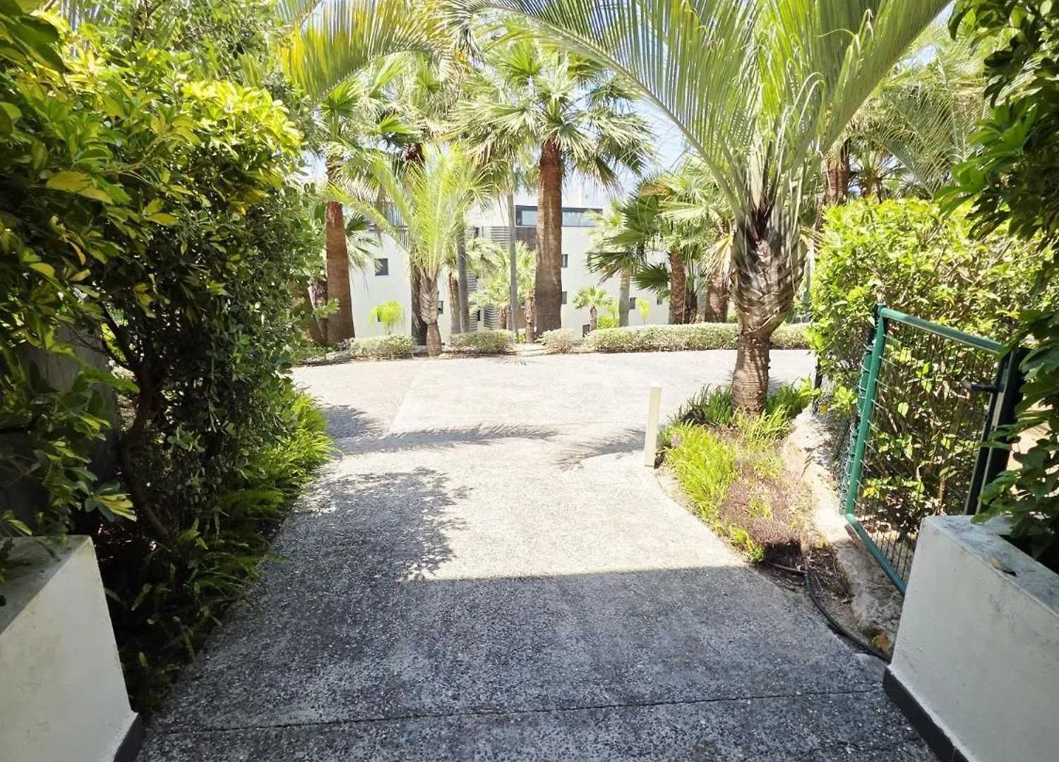 Los Flamingos Villa Padierna Apartment 에스테포나