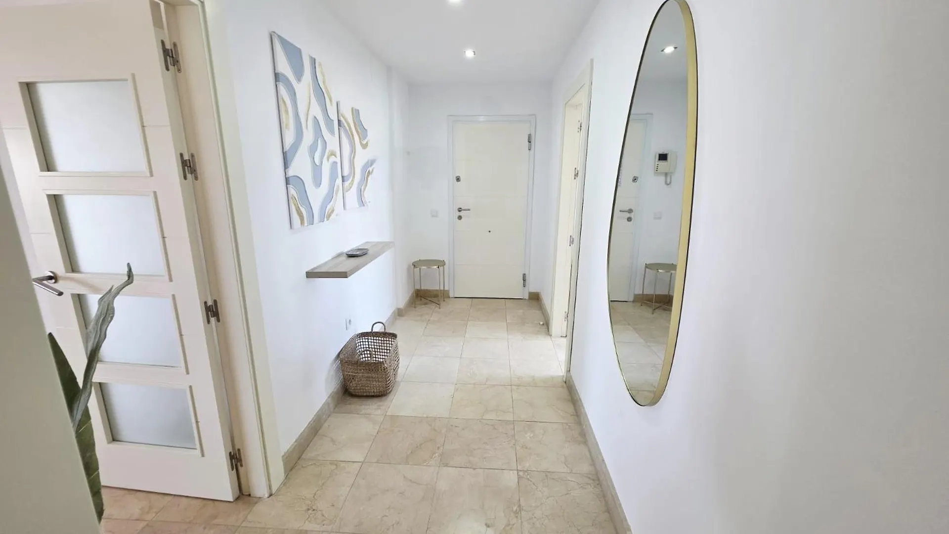 Los Flamingos Villa Padierna Apartment 에스테포나