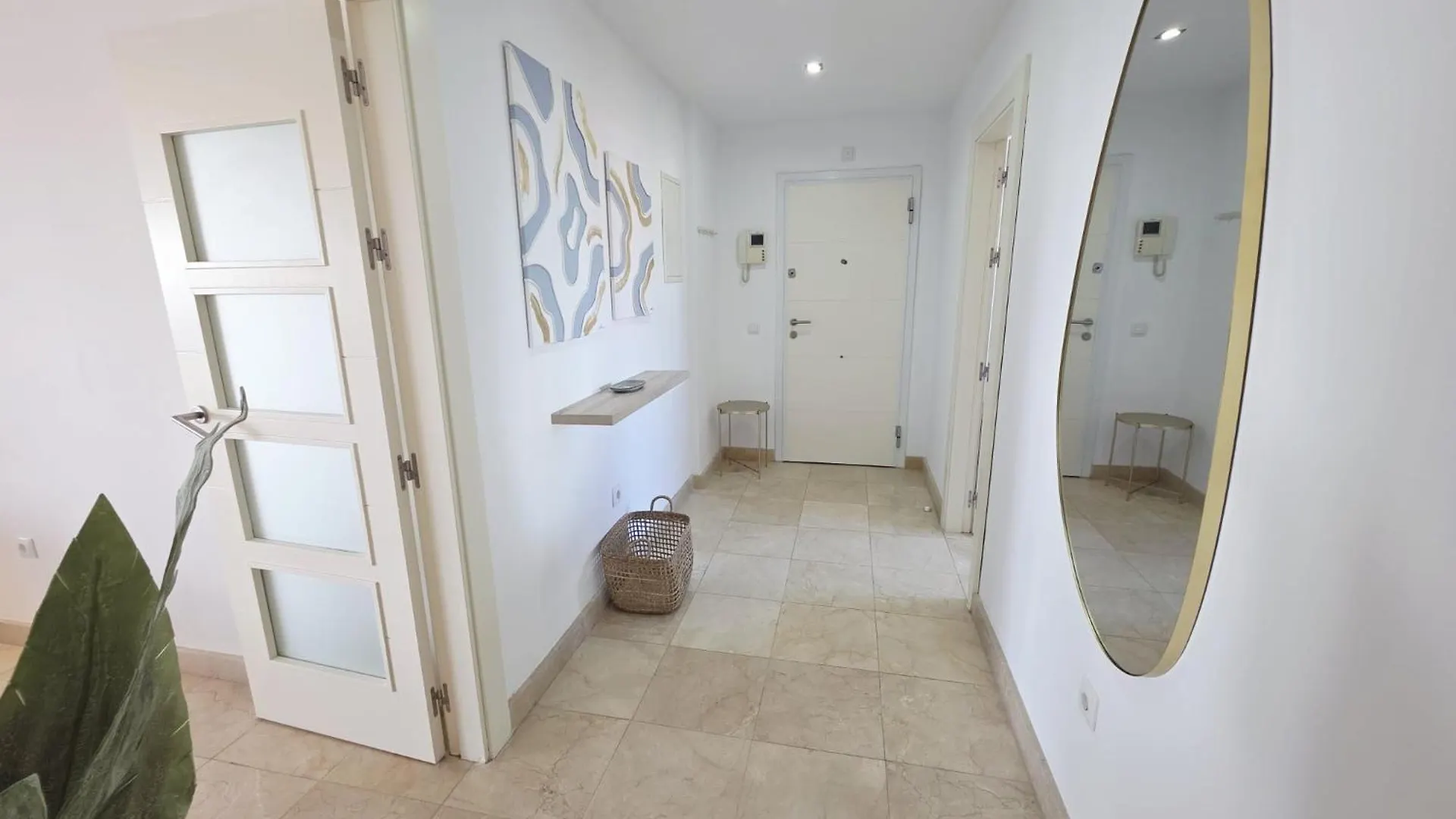 Los Flamingos Villa Padierna Apartment 에스테포나 0*,